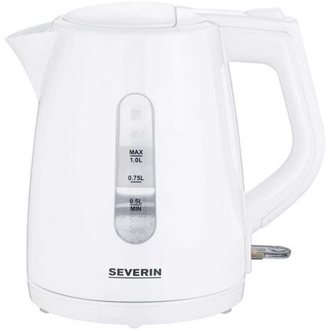 Severin WK3411, vedenkeitin – kuva 6/8