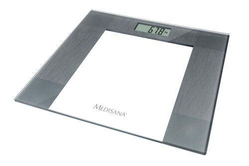 Medisana PS 400, henkilövaaka