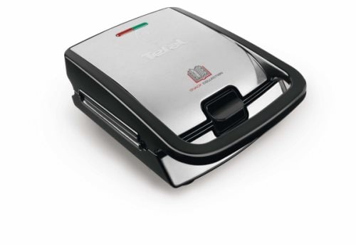 Tefal SW854D, vohvelirauta
