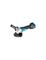 Makita DGA513Z 18V, kulmahiomakone (ilman akkua ja laturia) – kuva 8