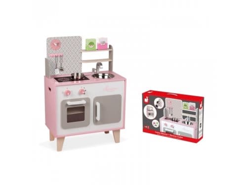 Janod - Macaron Maxi Cooker (6567)