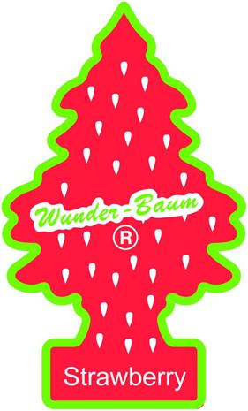 Wunder-Baum Mansikka
