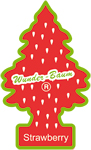 Wunder-Baum Mansikka