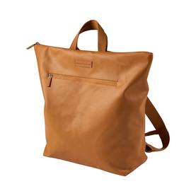 Done by Deer, Changing backpack mustard