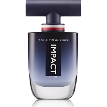 Tommy Hilfiger Impact Intense - EdP 100 ml
