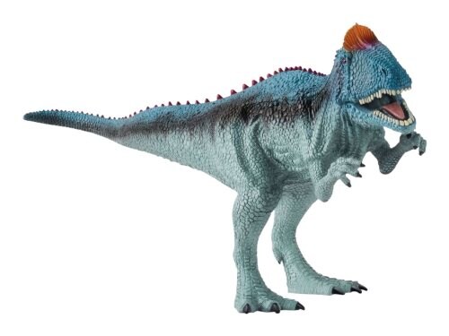 Schleich Dinosaurs 15020, Cryolophosaurus