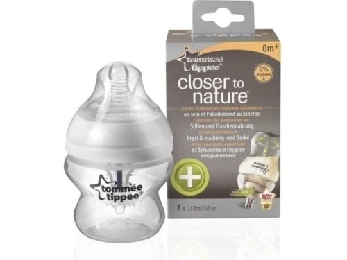 TOMMEE TIPPEE pullo 150ml Anti-Colic