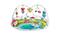 Leikkimatto Tiny Love Dynamic Gymini Meadow Days – kuva 5