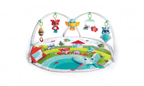 Leikkimatto Tiny Love Dynamic Gymini Meadow Days