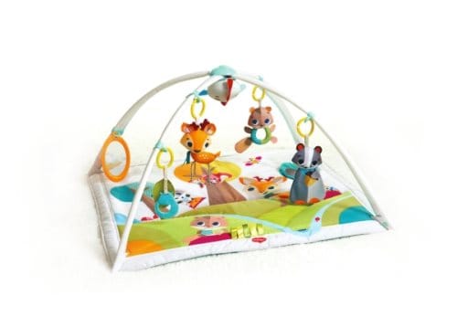 Leikkimatto Tiny Love Dynamic Gymini Meadow Days