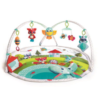 Leikkimatto Tiny Love Dynamic Gymini Meadow Days
