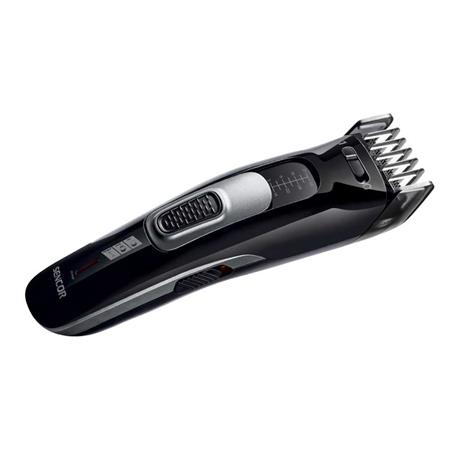 Sencor SHP 4501BK, kotiparturi