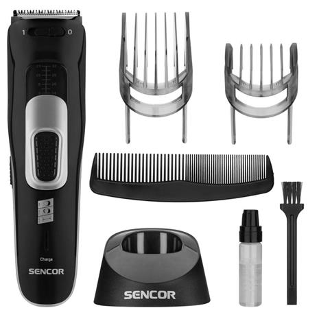 Sencor SHP 4501BK, kotiparturi