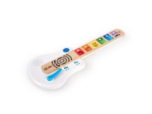Hape Baby Einstein Taikakitara