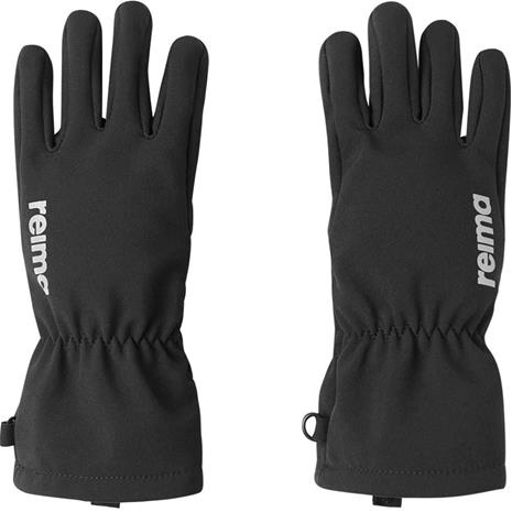 Reima Tehden lasten softshell-hanskat – kuva 8/8