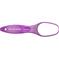 brushworks Foot File -jalkaviila – kuva 5