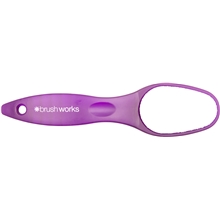 brushworks Foot File -jalkaviila