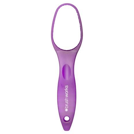 brushworks Foot File -jalkaviila