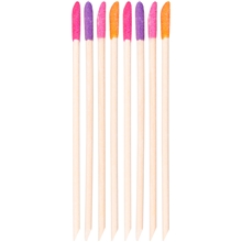 brushworks Crystal Cuticle Sticks – kuva 6/6