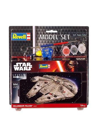 Revell Model Set - Millennium Falcon