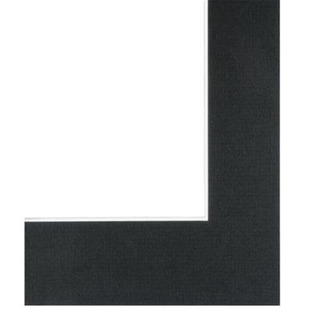 Hama Passpartout M-Sv.20x30
