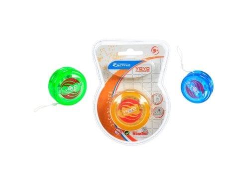 Simba Allround YoYo