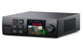 Blackmagic Design Web Presenter HD, suoratoistomuunnin – kuva 1/8