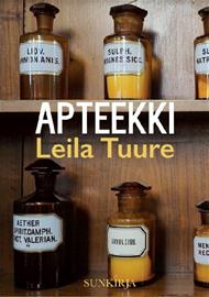 Apteekki (Leila, kirja