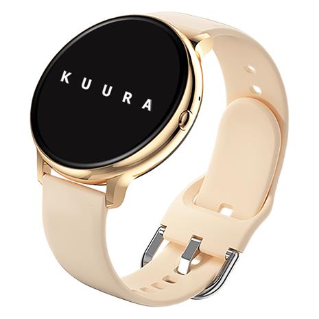 Kuura Smart Watch Function F7 v2, IP67-älykello