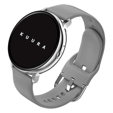 Kuura Smart Watch Function F7 v2, IP67-älykello