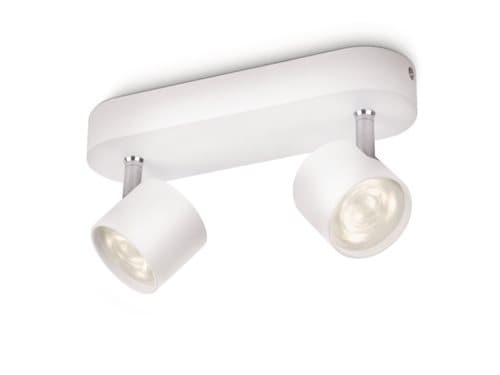 Philips STAR bar/tube LED white 2x4W SELV