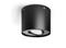 Philips Musta LED-downlight-valaisin Phase – kuva 7