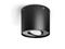 Philips Musta LED-downlight-valaisin Phase – kuva 8