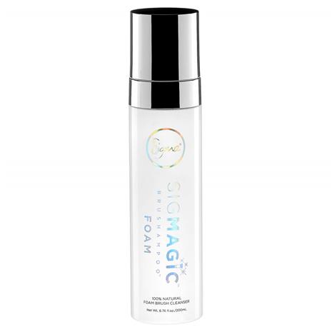 Sigma Beauty SigMagic Brushampoo Foam