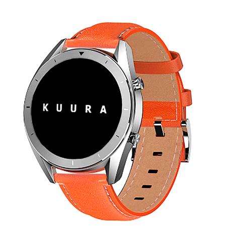 Kuura Smart Watch FM3, älykello