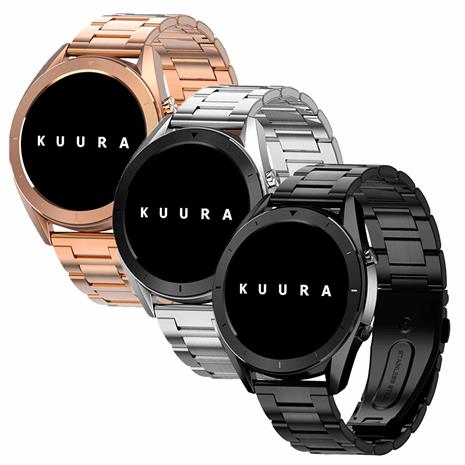 Kuura Smart Watch FM3, älykello