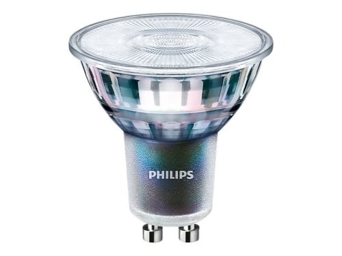 Philips LED-lamppu MASTER LEDspot ExpertColor MV GU10