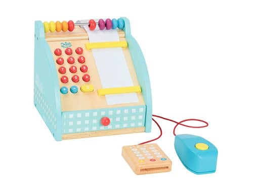 Vilac - Cash Register (8102)