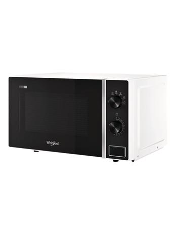Whirlpool Cook 20 MWP 101 W, mikroaaltouuni – kuva 7/8