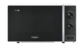 Whirlpool Cook 20 MWP 101 W, mikroaaltouuni – kuva 8/8