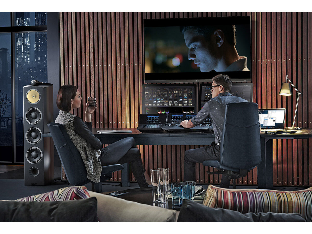Blackmagic Design DaVinci Resolve Studio (Dongle)