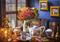Palapeli: Tea Time (500) LAUTA – kuva 3