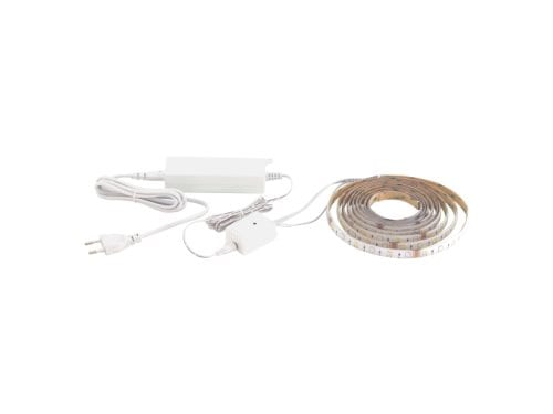 LED-nauha Eglo Connect Stripe-C 5 m