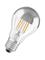 OSRAM OSRAM-LED-lamppu E27 6,5W Mirror silver 2Â 700Â K – kuva 1