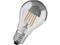 OSRAM OSRAM-LED-lamppu E27 Mirror silver 4W – kuva 1
