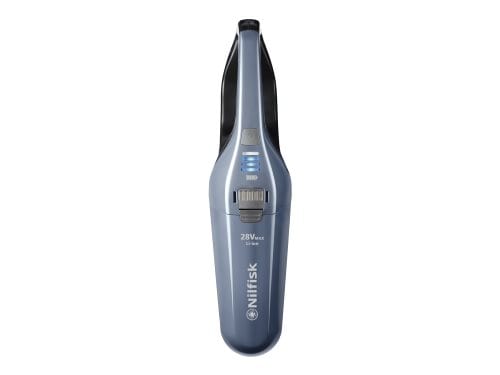 Nilfisk Quick NIL128390017, rikkaimuri