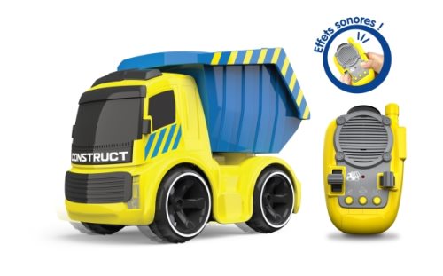 Silverlit - Tooko - Builder Truck (81482) – kuva 4/6