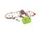 Hape Railway Bucket Builder Set, junarata pakissa – kuva 8