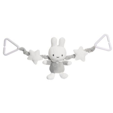Miffy Vaunulelu, Harmaa