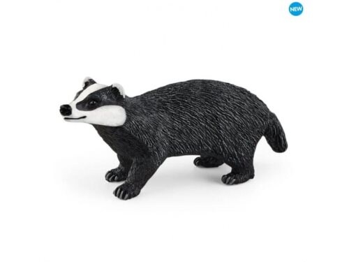Schleich Wild Life 14842, mäyrä